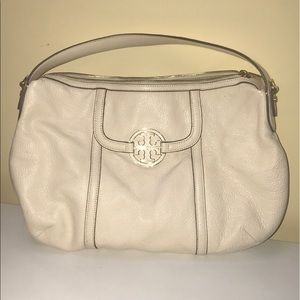 Tory Burch Amanda Flat Hobo